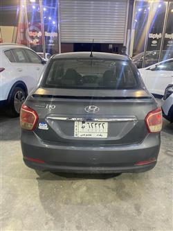 هیوندای گراند i10